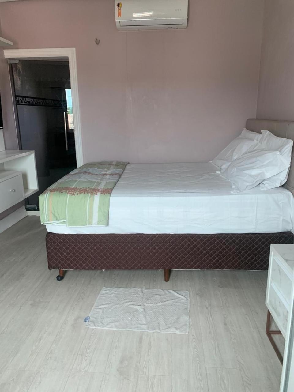 Ferienhaus Casa Tranquila Proximo A Ponta Negra