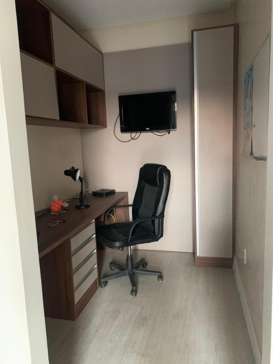 Casa Tranquila Proximo A Ponta Negra Ferienhaus Manaus