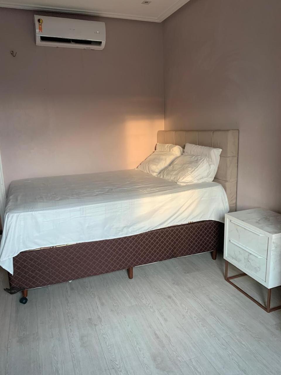Casa Tranquila Proximo A Ponta Negra Ferienhaus