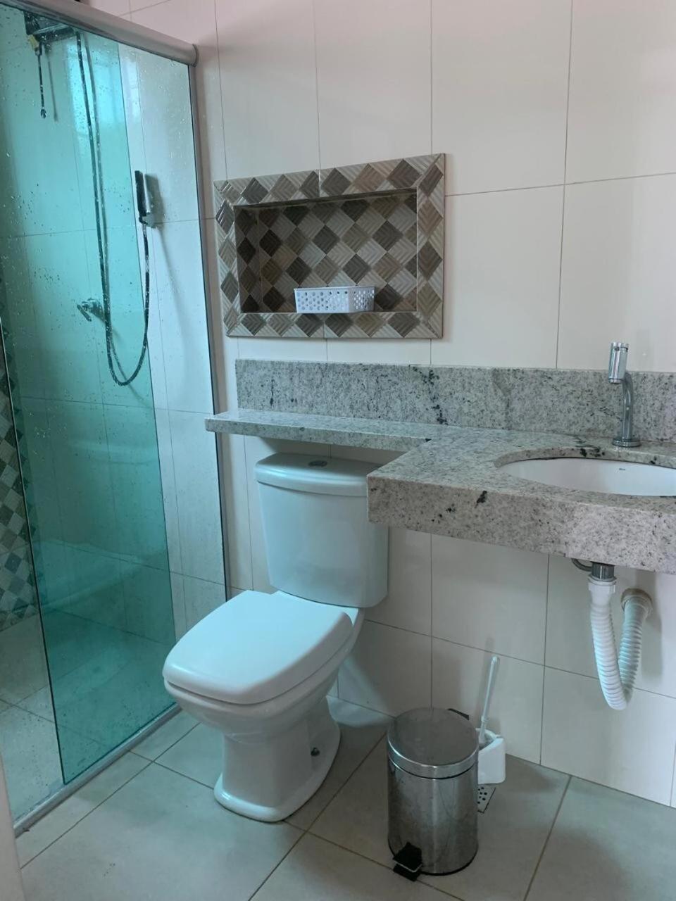 Casa Tranquila Proximo A Ponta Negra Ferienhaus